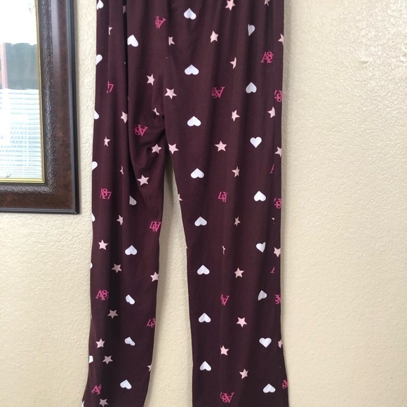 Aeropostale PJ bottom Size Large - Picture 3 of 4